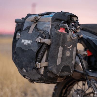 Tear-Aid Dry Bag Patch Kits - Mosko Moto EU
