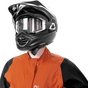 Barfly Microshell Jacket