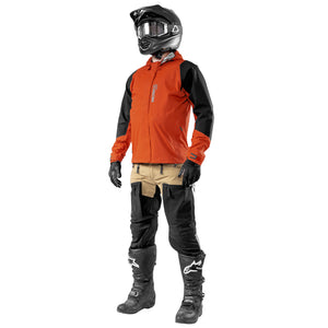 Barfly Microshell Jacket