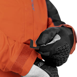 Barfly Microshell Jacket