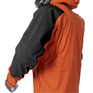Barfly Microshell Jacket