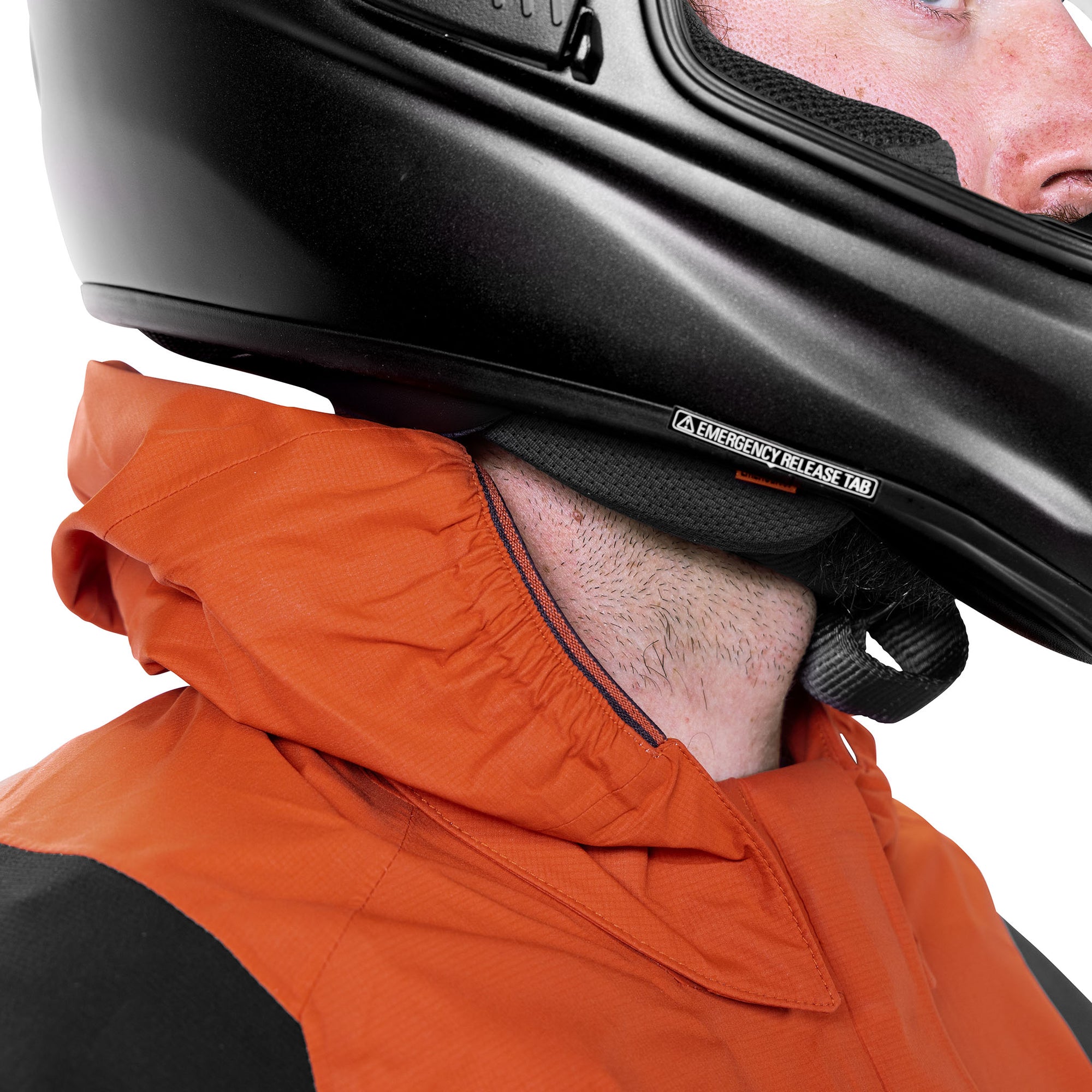 Barfly Microshell Jacket