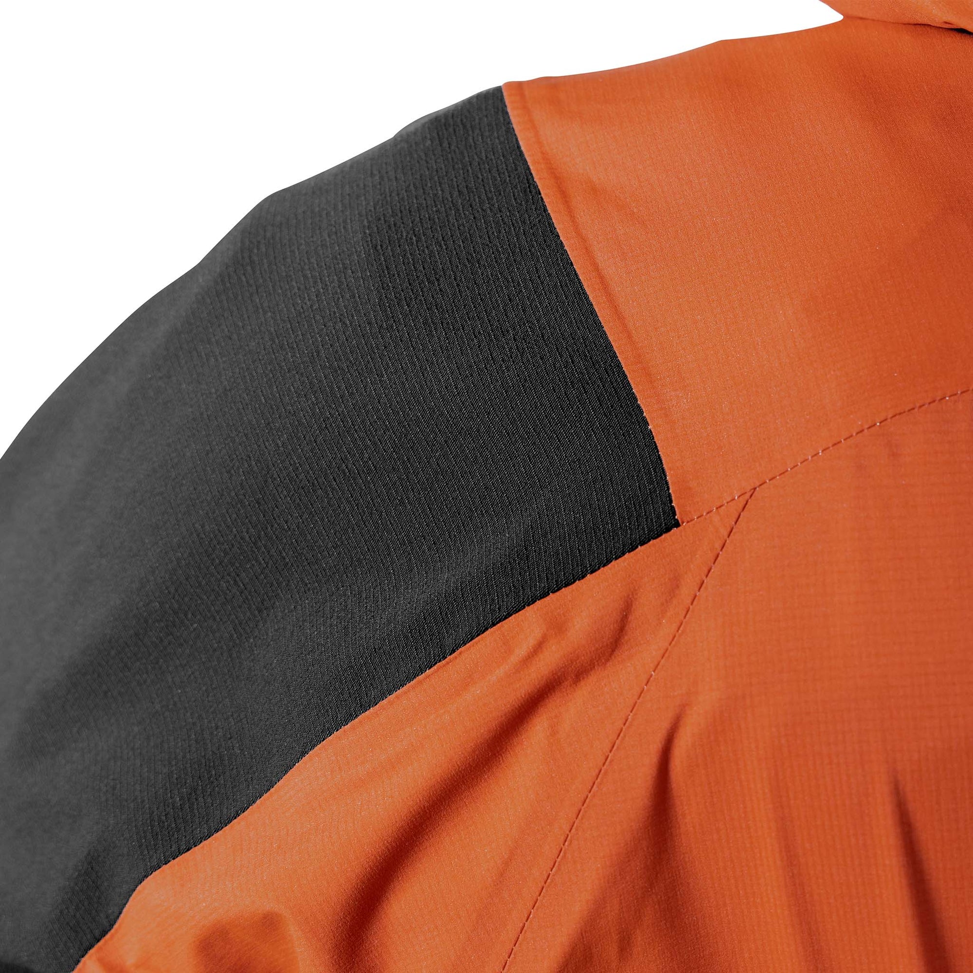 Barfly Microshell Jacket