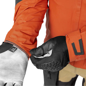 Barfly Microshell Jacket