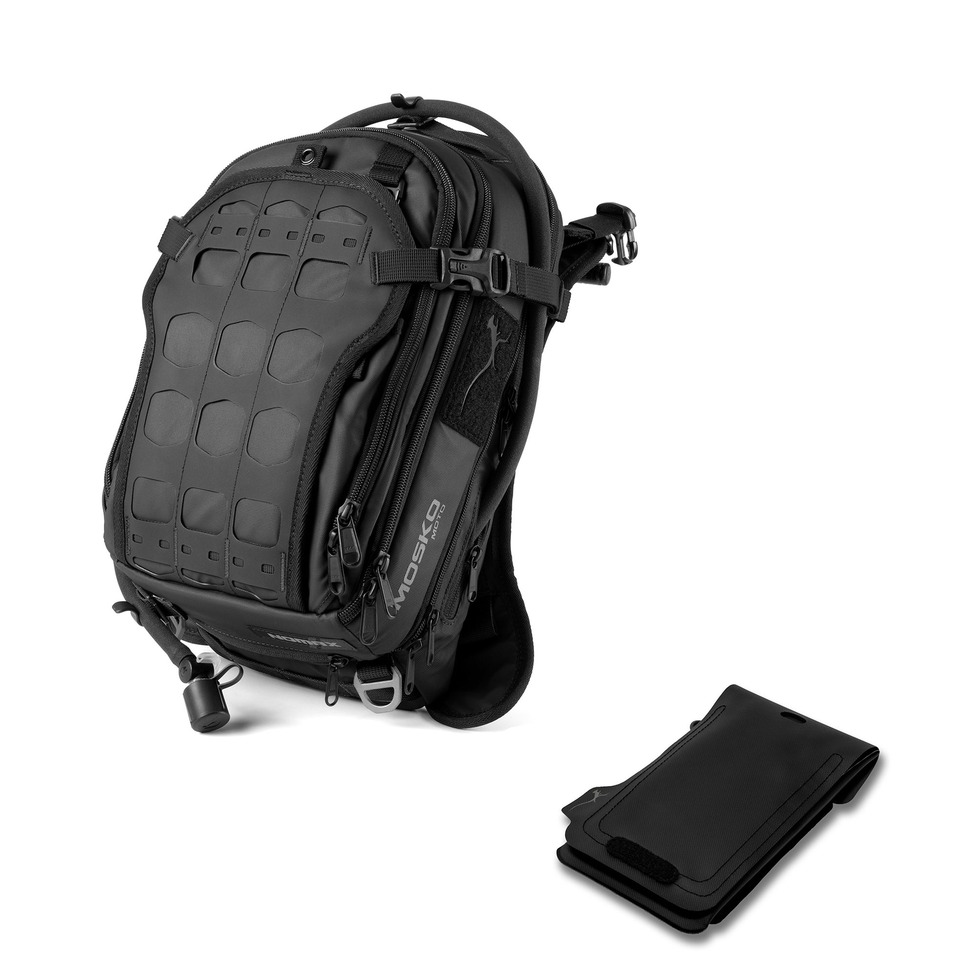Nomax Tank Bag (V3.0)