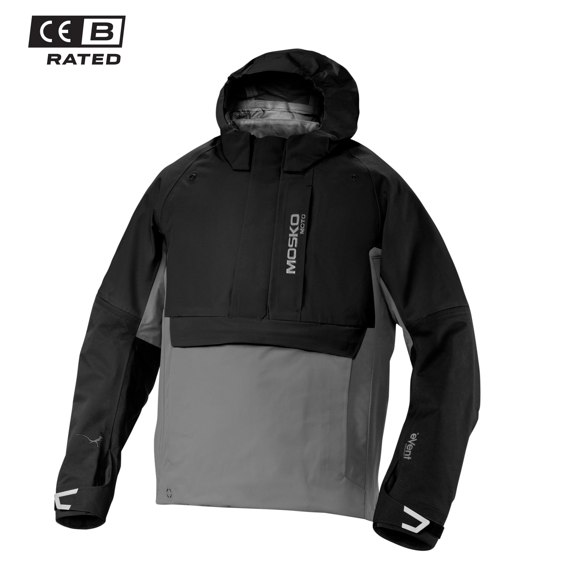Rak Pullover - Mosko Moto