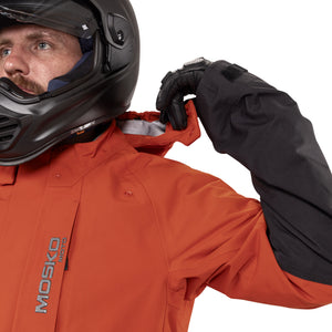 Rak Pullover