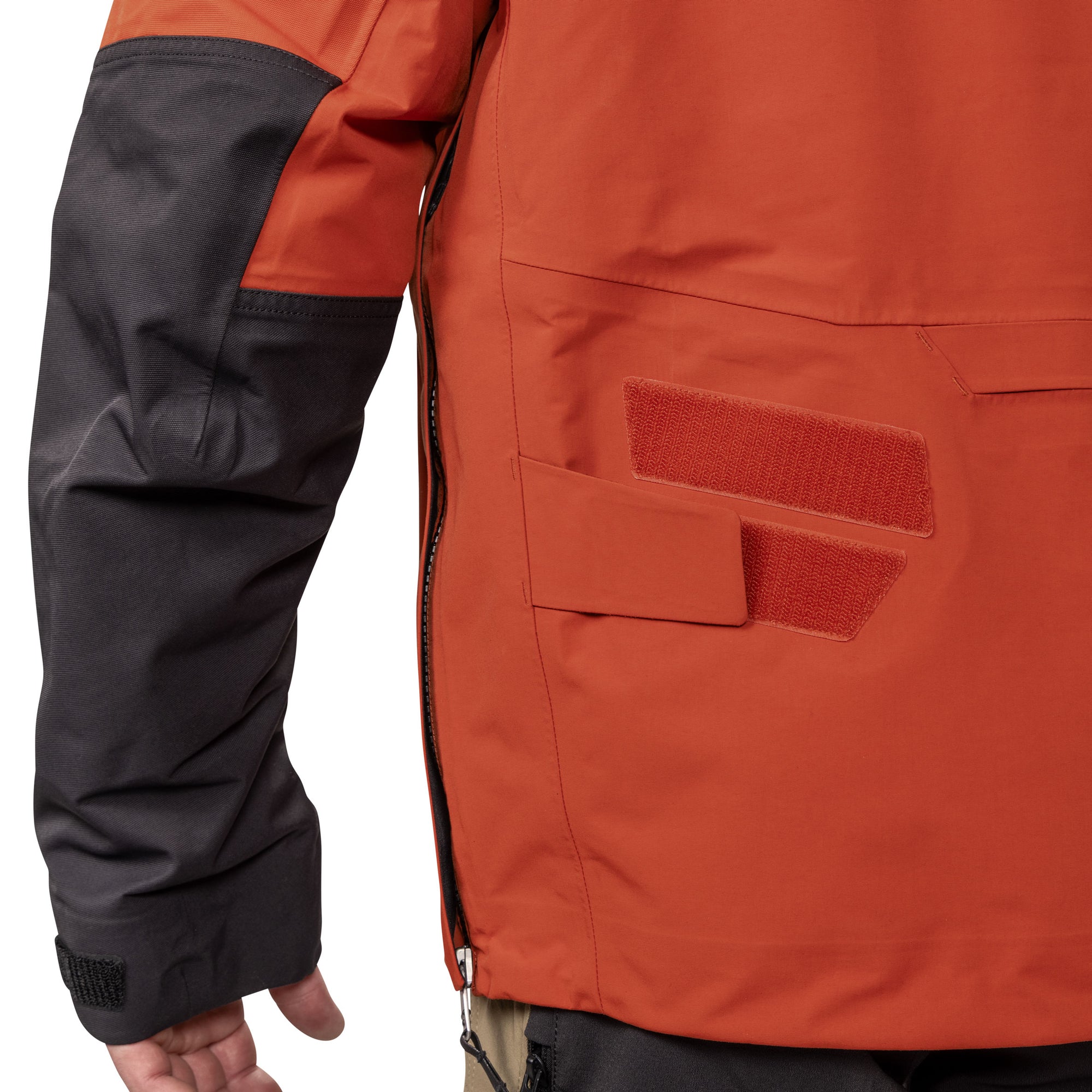 Rak Pullover