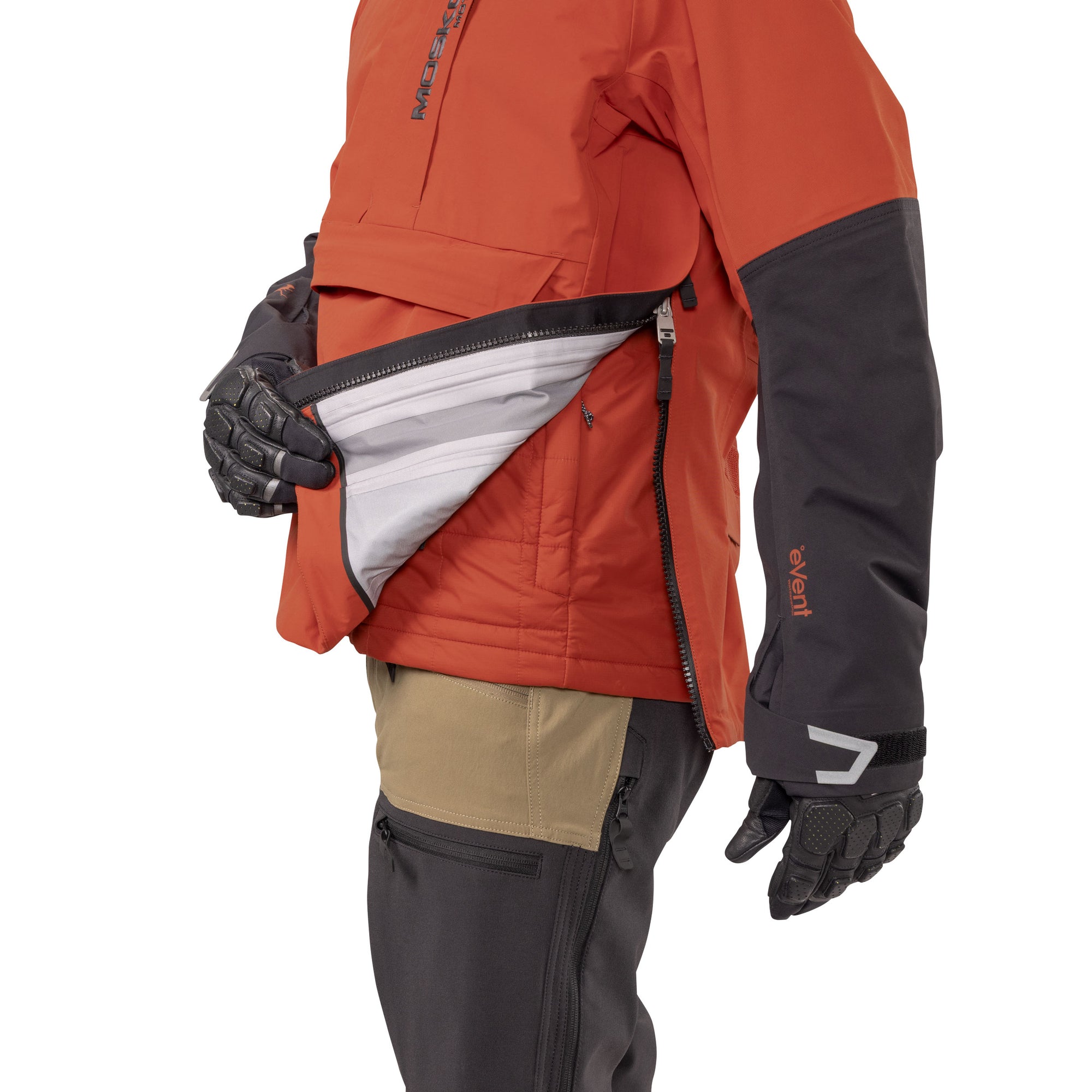 Rak Pullover