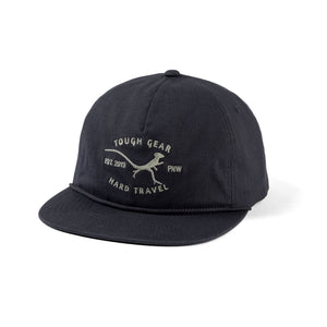 Retro Ripstop Hat