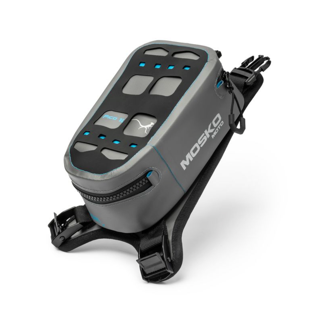 DB - Pico Tank Bag (V2.0) - C