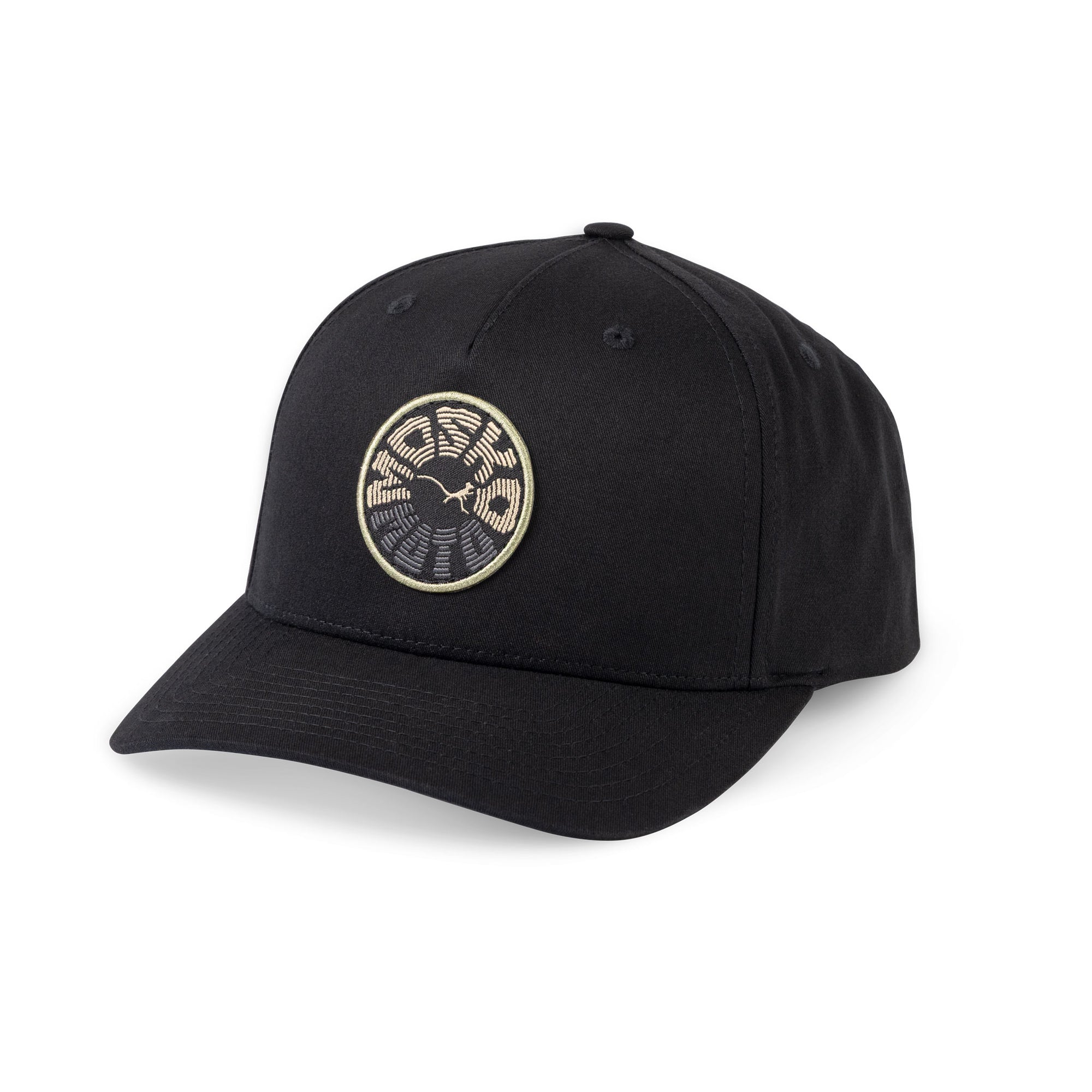 Speed Tunnel Hat