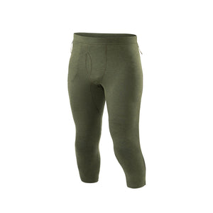 Strata Merino Zip-Off Thermal Bottom