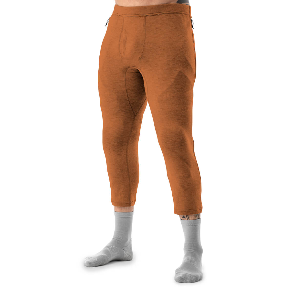 DB - Strata Merino Zip-Off Thermal Bottom - 2024 - A