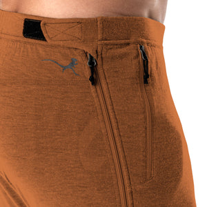 DB - Strata Merino Zip-Off Thermal Bottom - 2024 - A