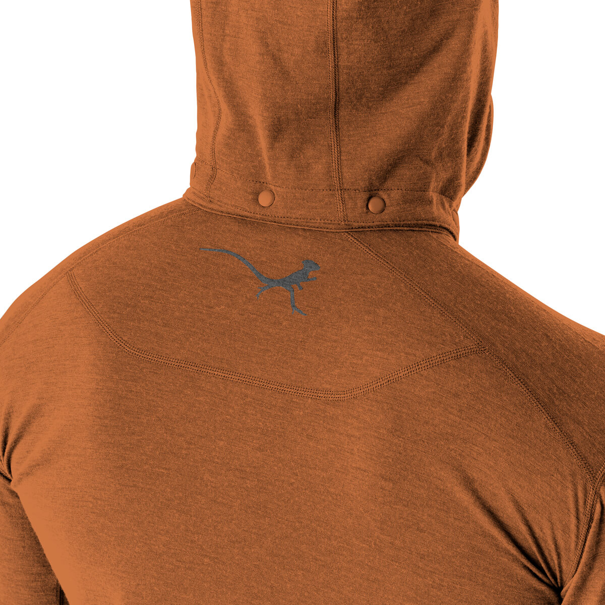 DB - Strata Merino Quarter Zip Thermal Top - 2024 - A