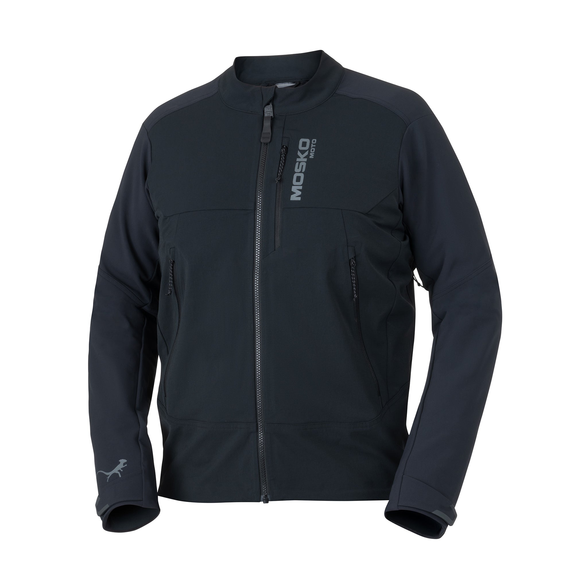 Surveyor Soft Shell Jacket