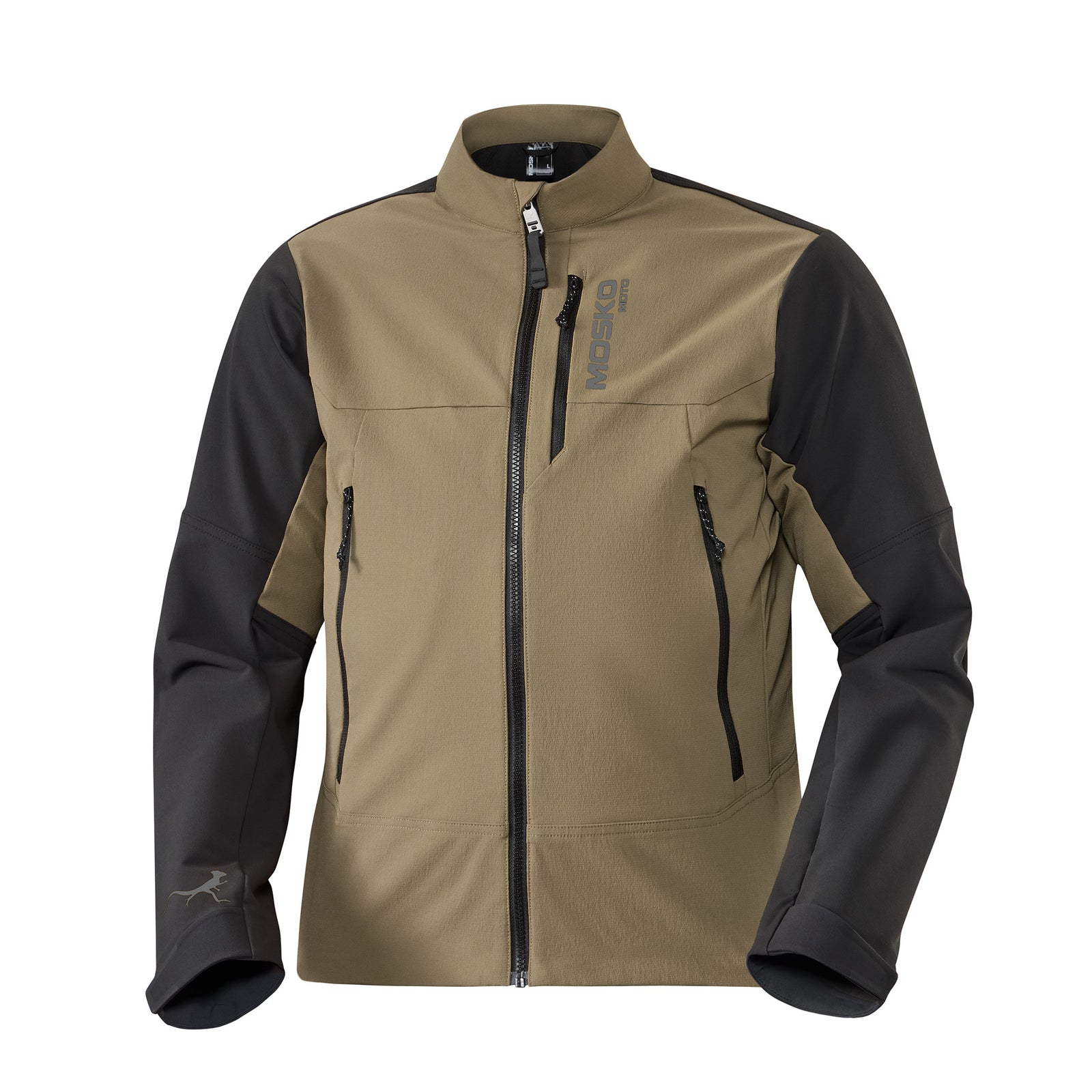 Surveyor Soft Shell Jacket