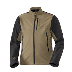 Surveyor Soft Shell Jacket - Mosko Moto