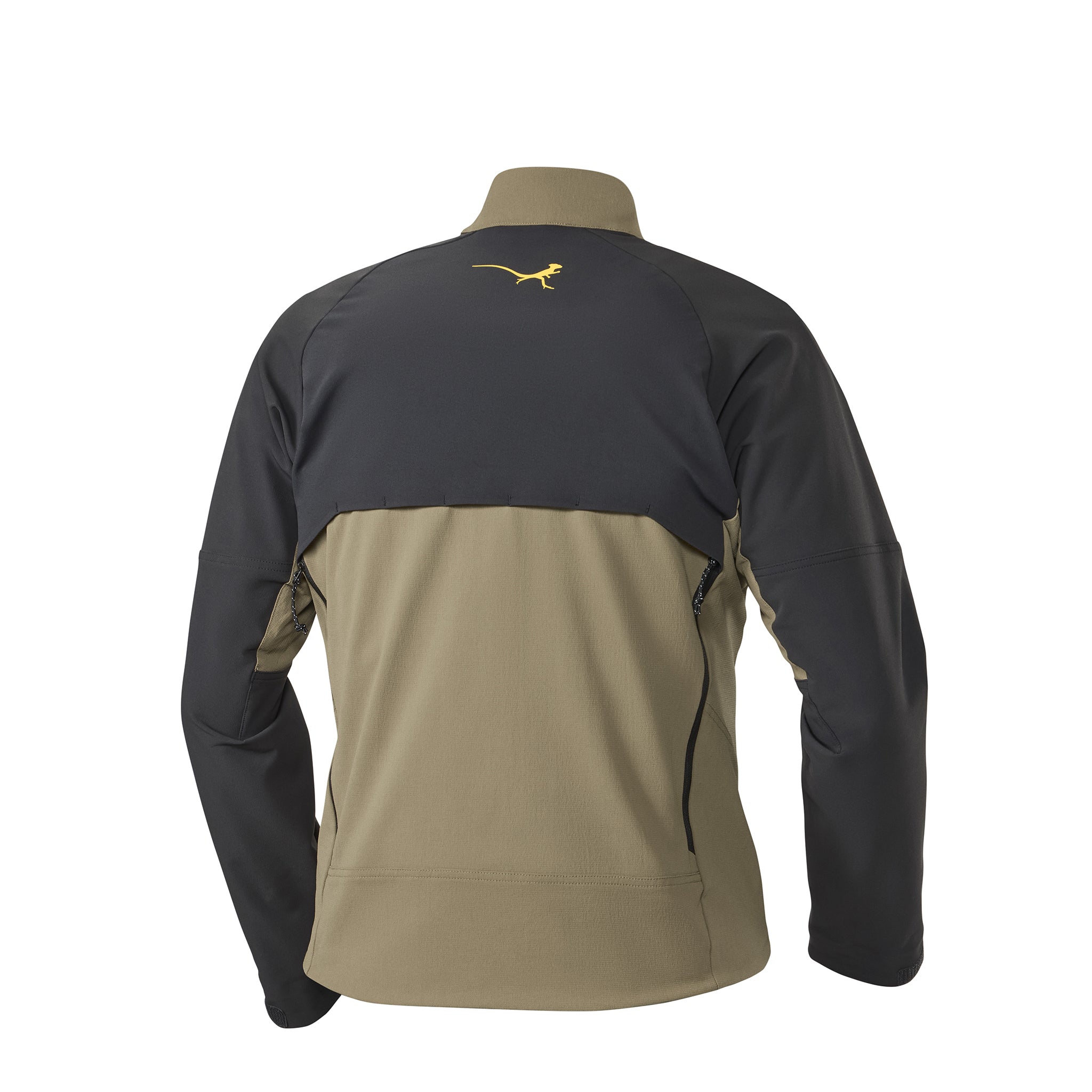 Surveyor Soft Shell Jacket - Mosko Moto