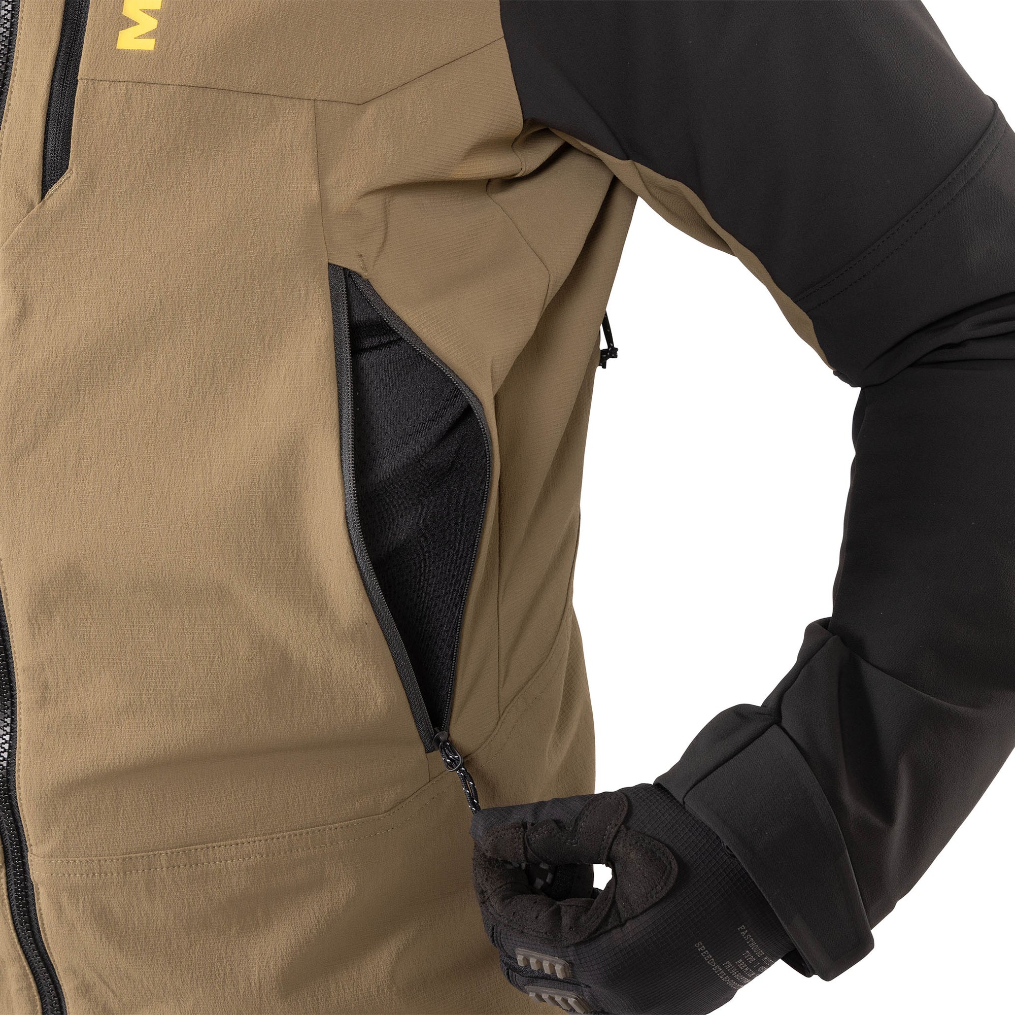 Surveyor Soft Shell Jacket