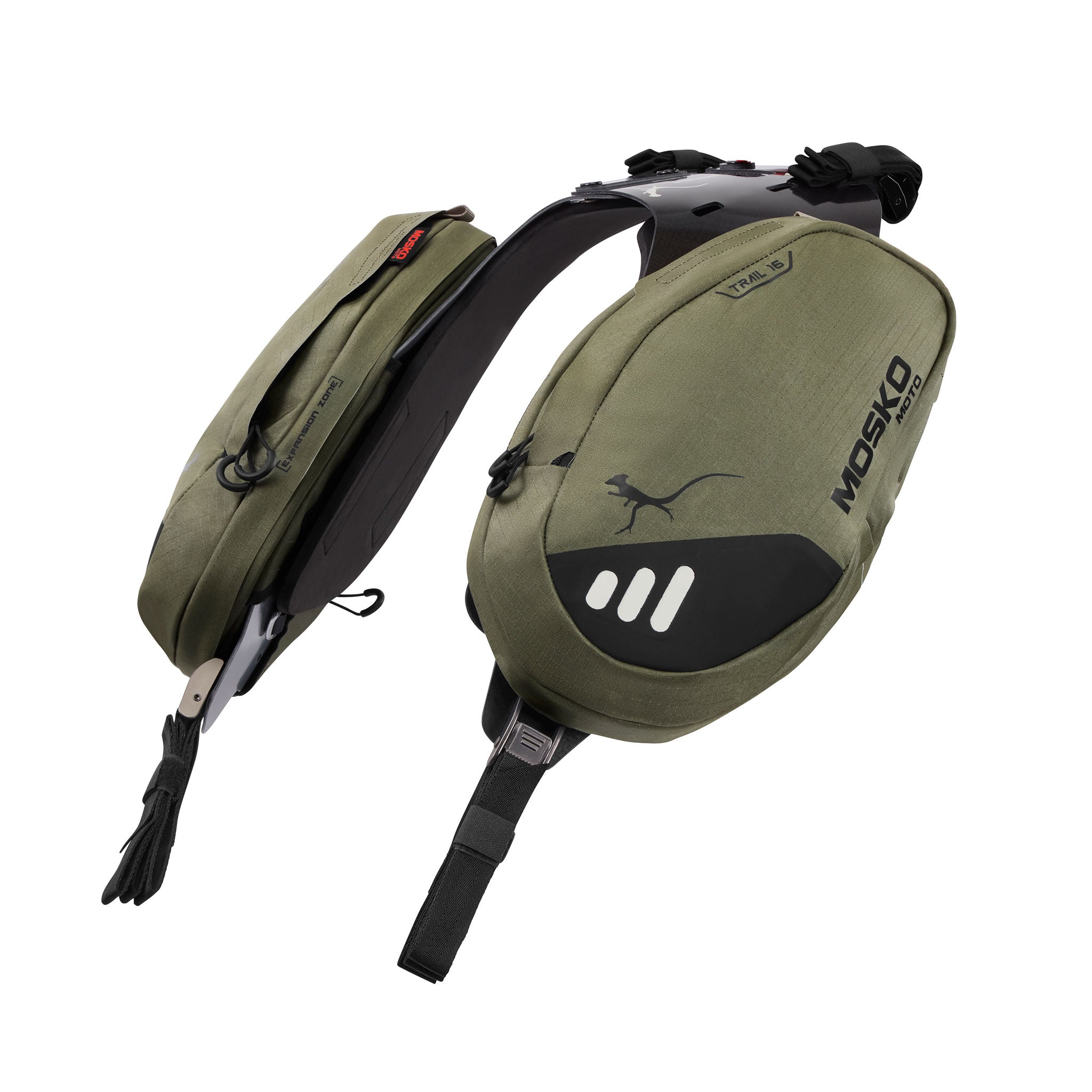Trail 16L - Mosko Moto