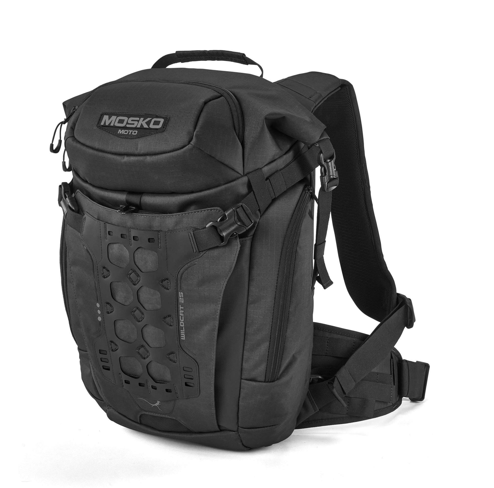 Wildcat 25L Backpack - Mosko Moto