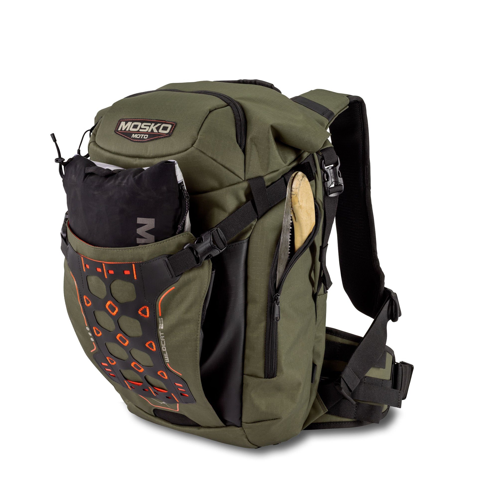 Wildcat 25L Backpack
