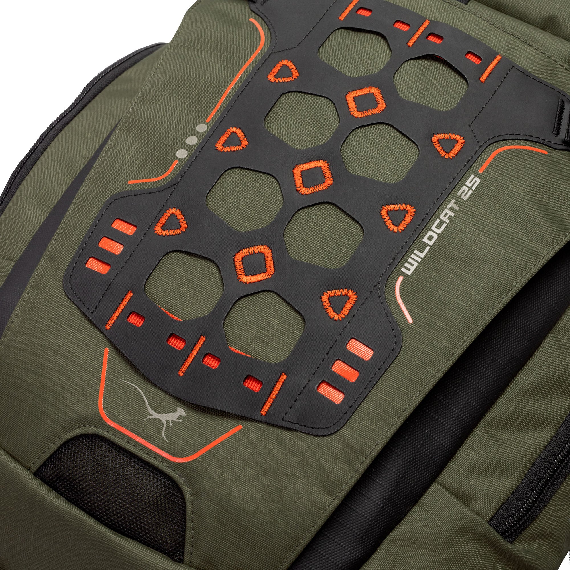 Wildcat 25L Backpack