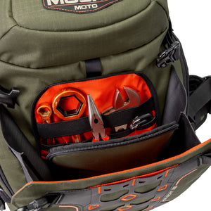 Wildcat 25L Backpack
