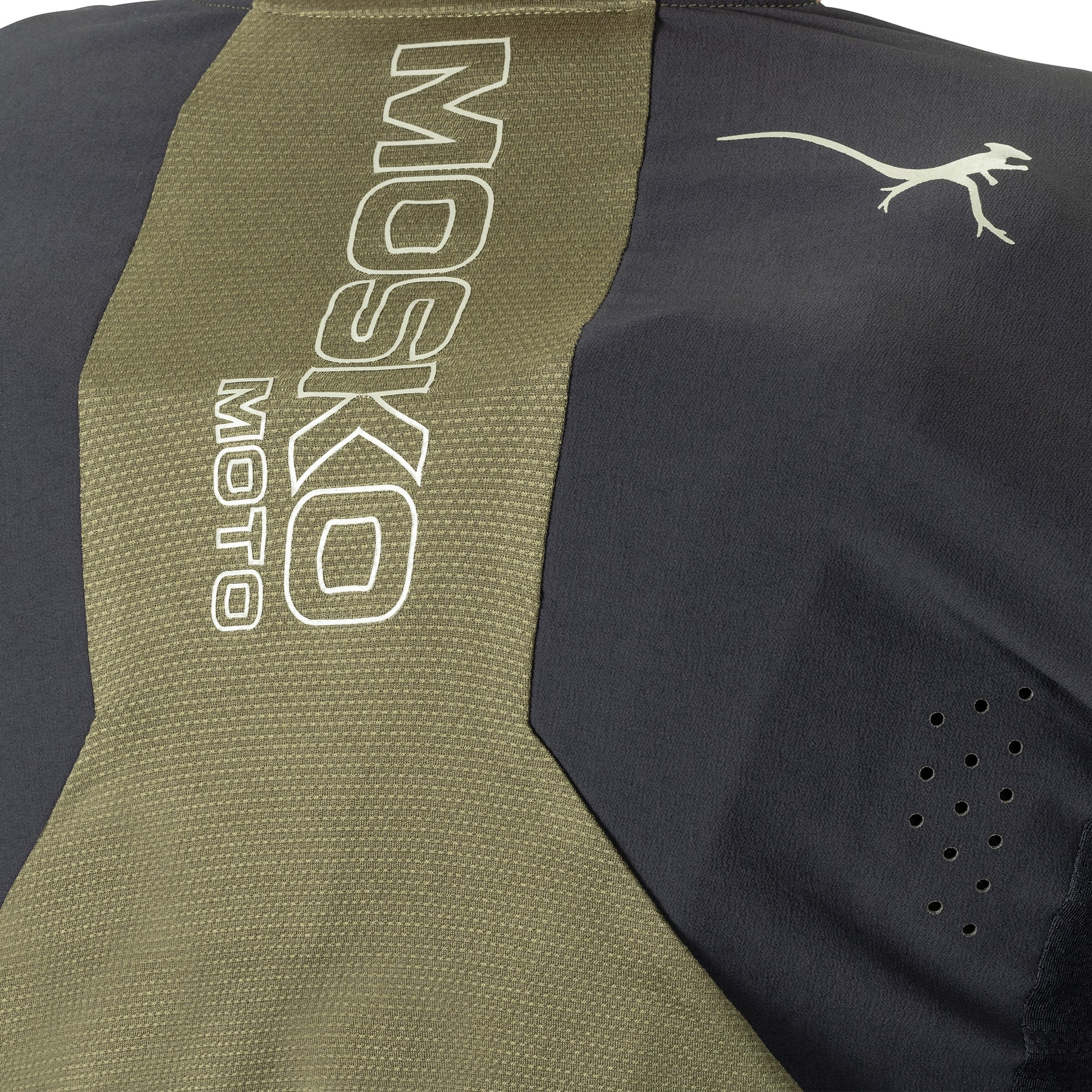 DB - Workhorse Jersey