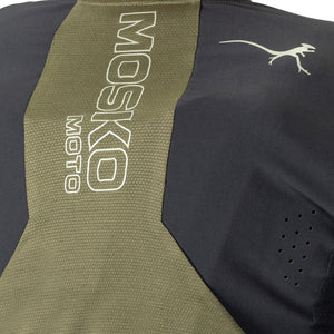 DB - Workhorse Jersey