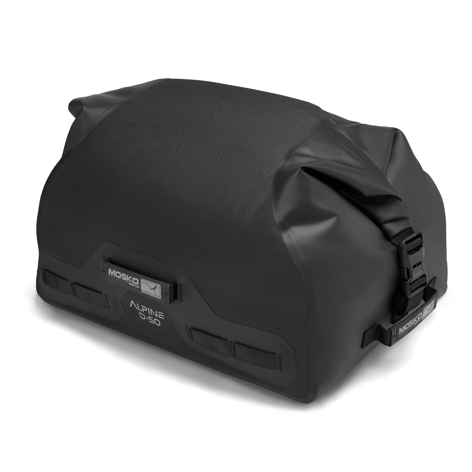 Alpine 50L Duffle