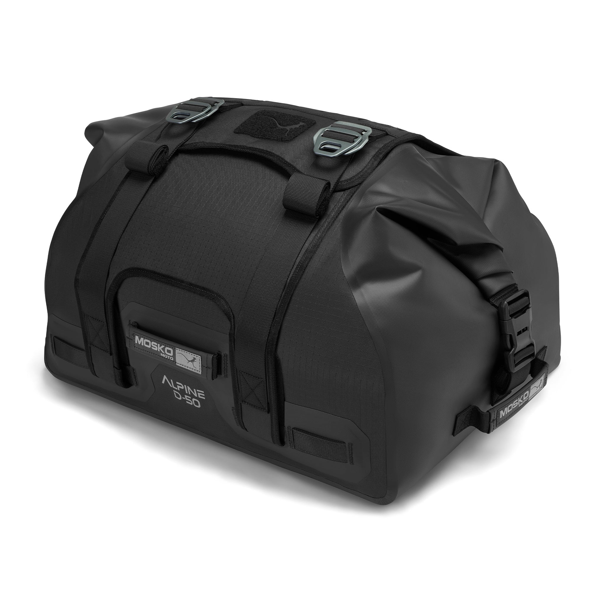 Alpine 50L Duffle