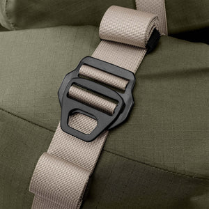 Alpine 60L Rackless