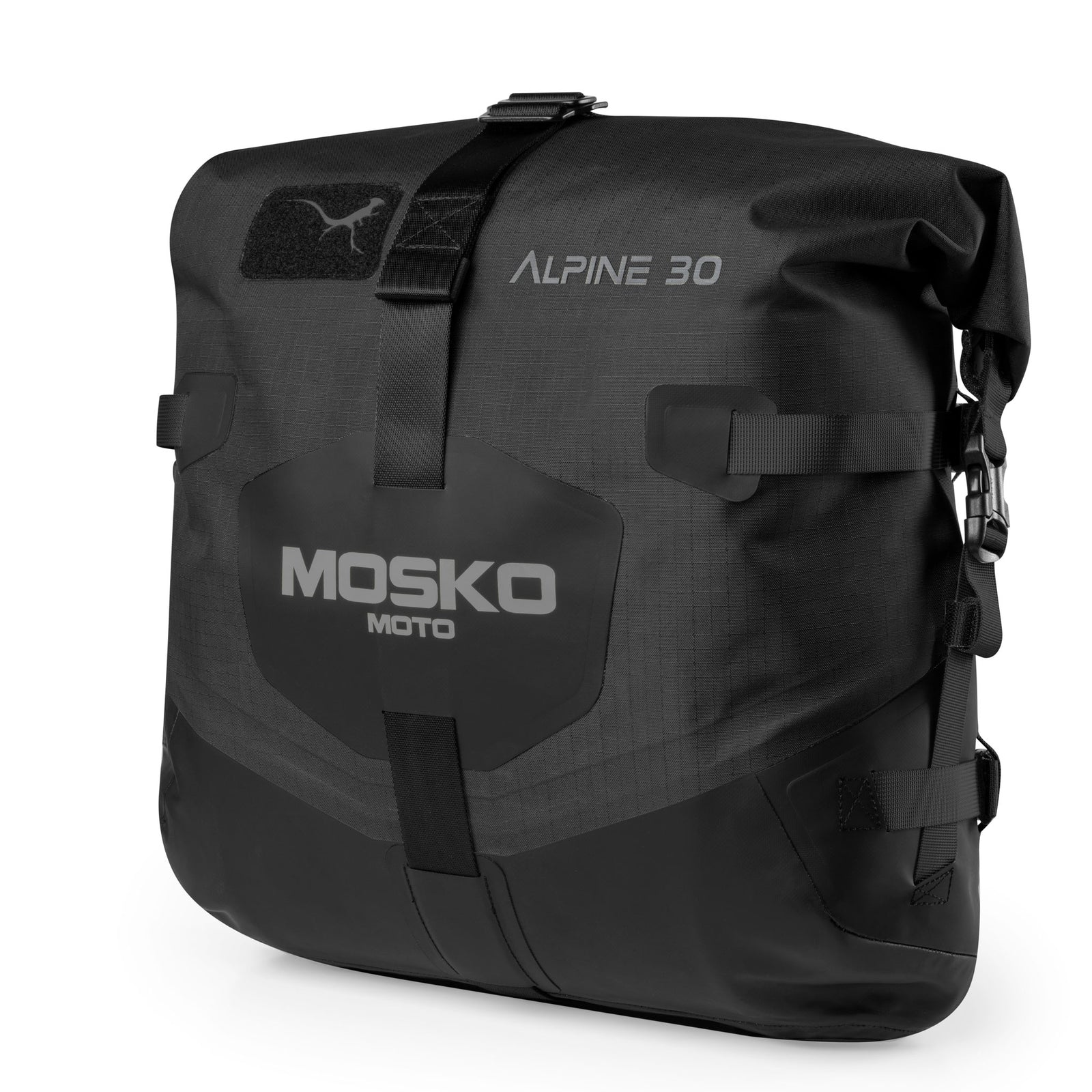 Alpine 30L Pannier Kit