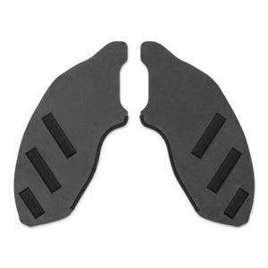 Alpine 60L Rackless