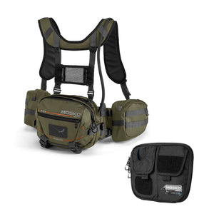 Apecat 9L Harness