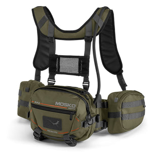 Apecat 9L Harness
