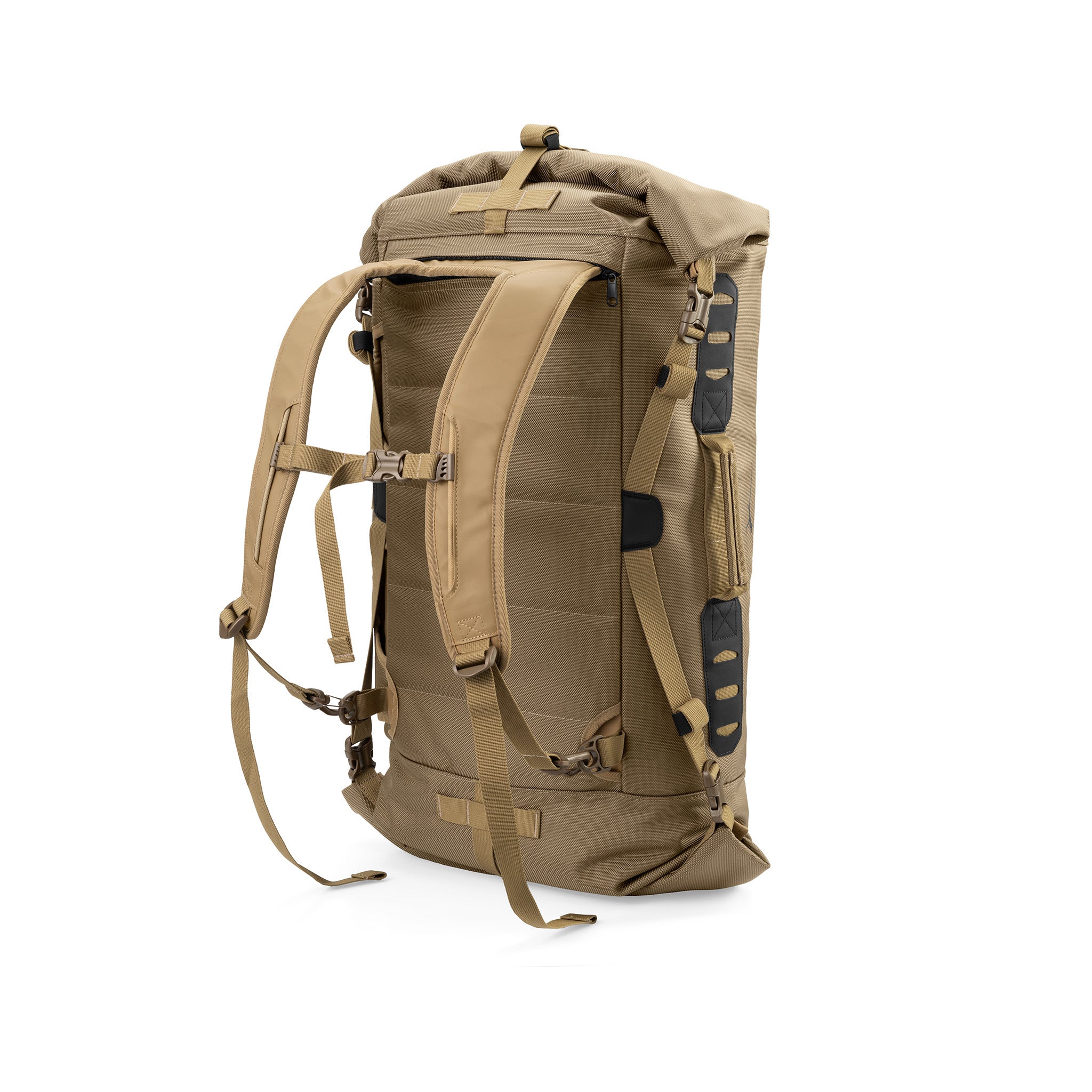 Backcountry 30L Duffle/Pack (V2.5) - Mosko Moto