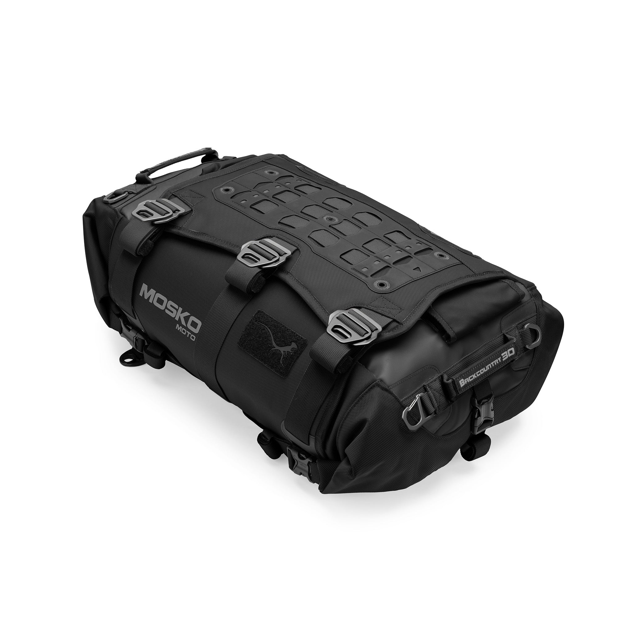 Backcountry 30L Duffle/Pack (V2.5) - Mosko Moto