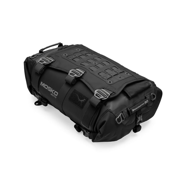 モコ backcountry-duffle-30l-triple-