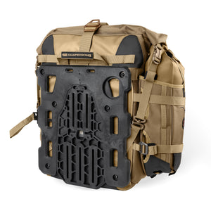 Backcountry Pannier Kit (V2.5)