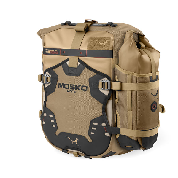 High Desert Collection - Mosko Moto