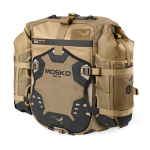 Backcountry Pannier Kit (V2.5)