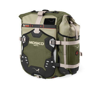 Backcountry Pannier Kit (V2.5)