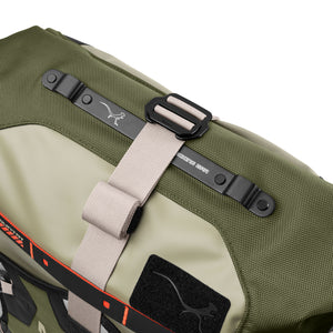 Backcountry Pannier Kit (V2.5)