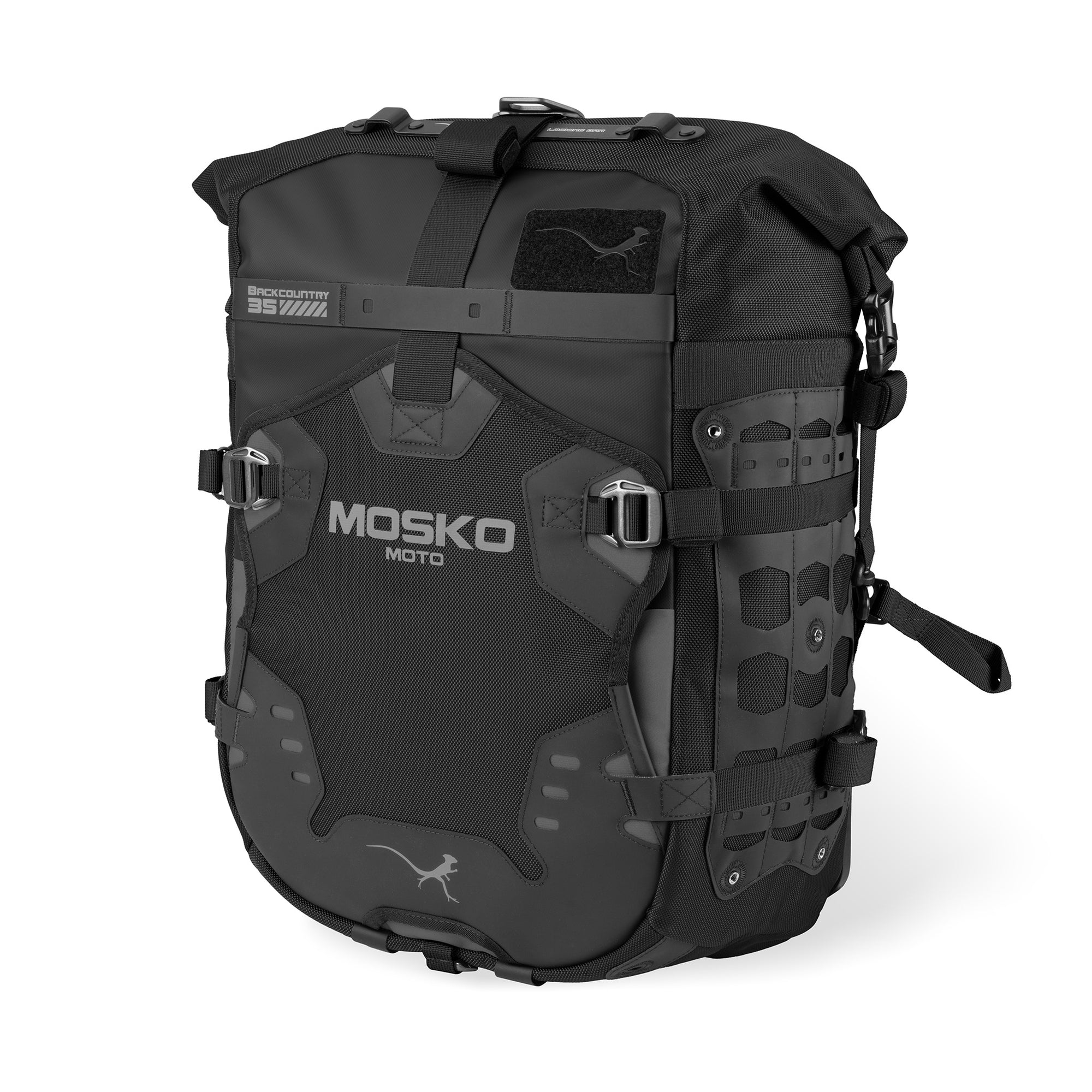 backcountry laptop backpacks Backcountry Pannier Kit (V2.5)