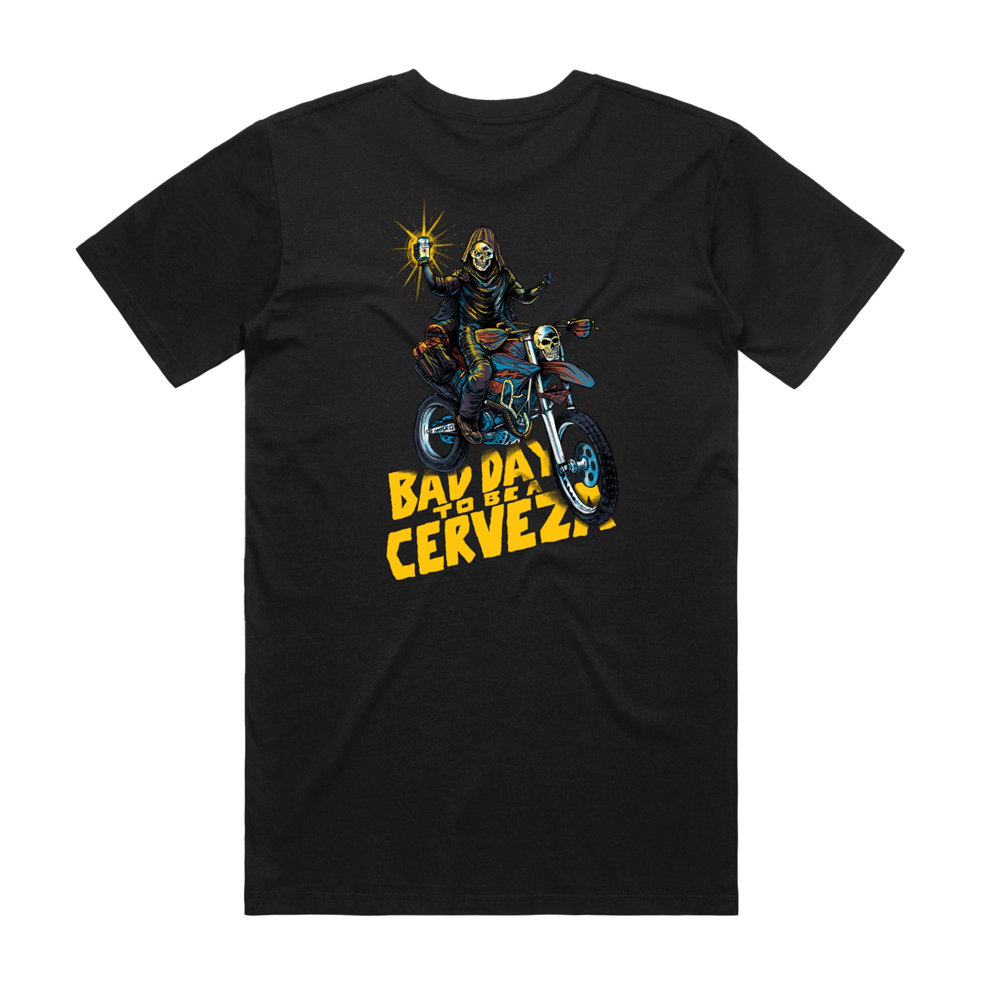 Bad Day T-Shirt