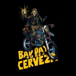 Bad Day T-Shirt